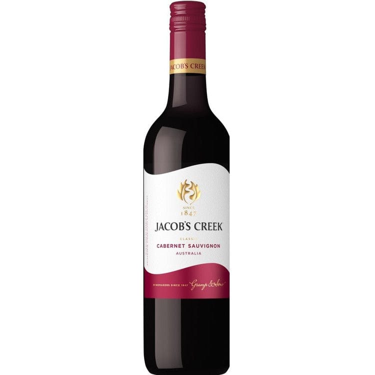 Jacob'S Creek Cabernet Sauvignon South Eastern Australia