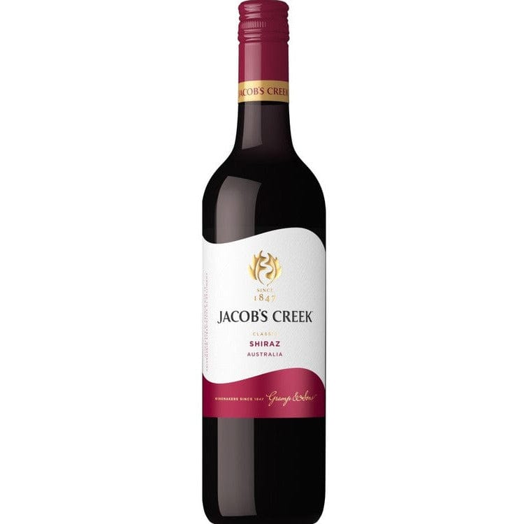 Jacob'S Creek Shiraz South Eastern Australia