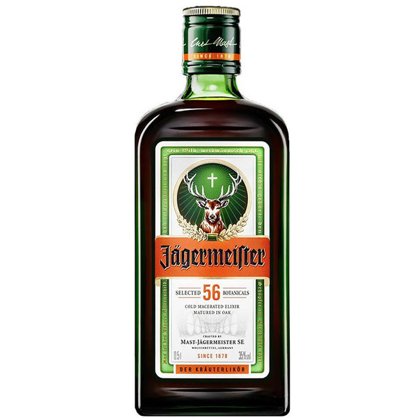 Bols リキュール & Jägermeister セット Bols リキュール
