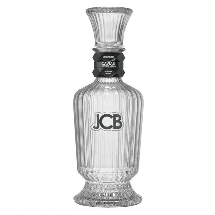 JCB by Jean-Charles Boisset Caviar Vodka - Available at Wooden Cork