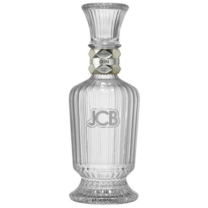 JCB by Jean-Charles Boisset Gin - Available at Wooden Cork