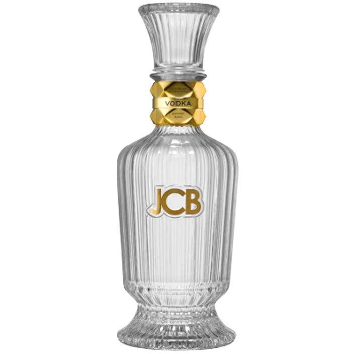 JCB by Jean-Charles Boisset Pure Vodka - Available at Wooden Cork
