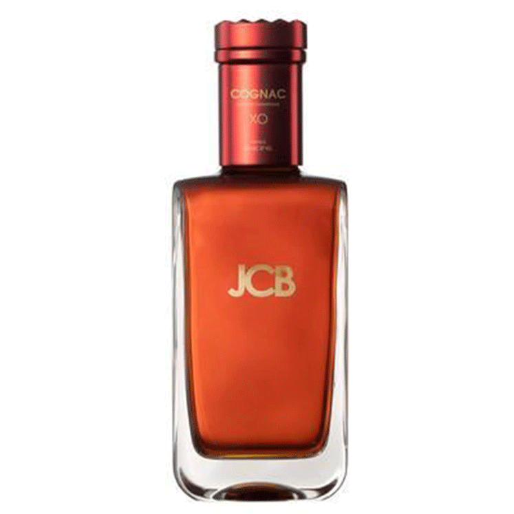 JCB by Jean-Charles Boisset XO Grande Champagne Cognac - Available at Wooden Cork