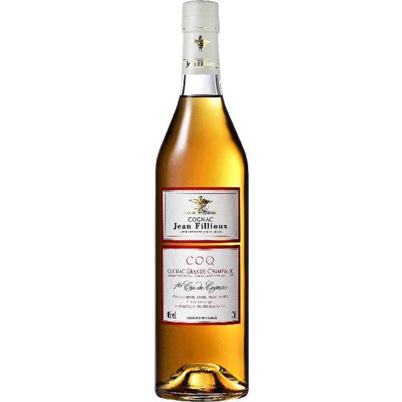 Jean Fillioux COQ Cognac 750ml