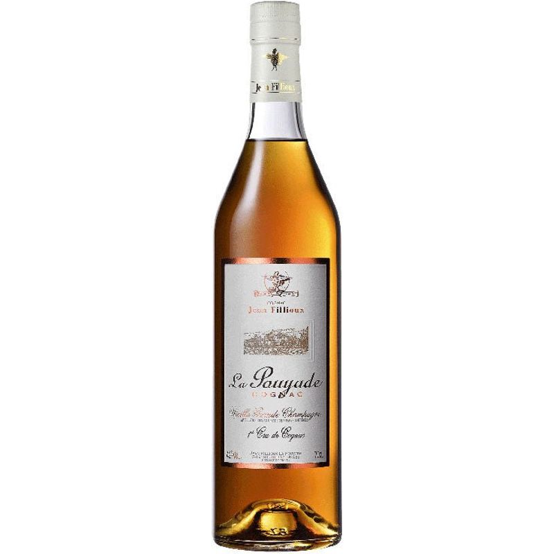 Jean Fillioux La Pouyade Cognac 750ml