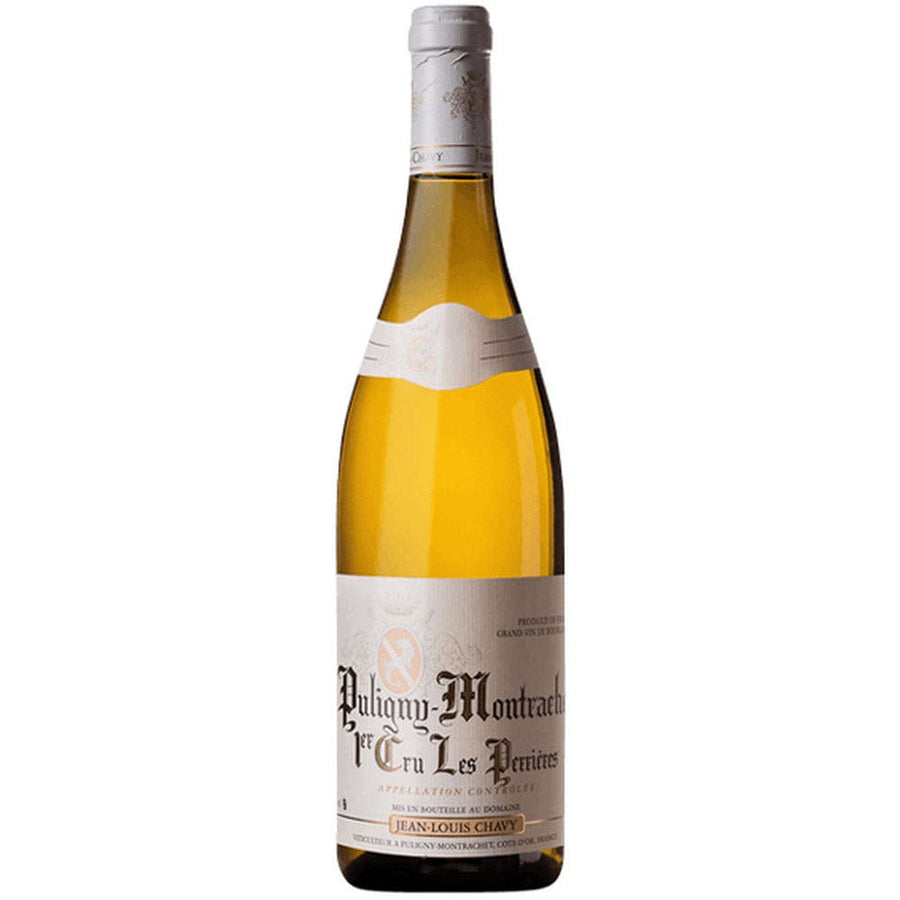 Jean Louis Chavy Puligny Montrachet Les Perrieres Premier Cru