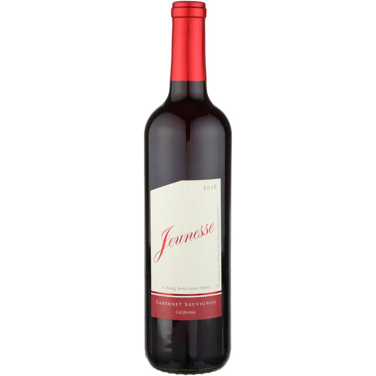 Jeunesse Cabernet Sauvignon California