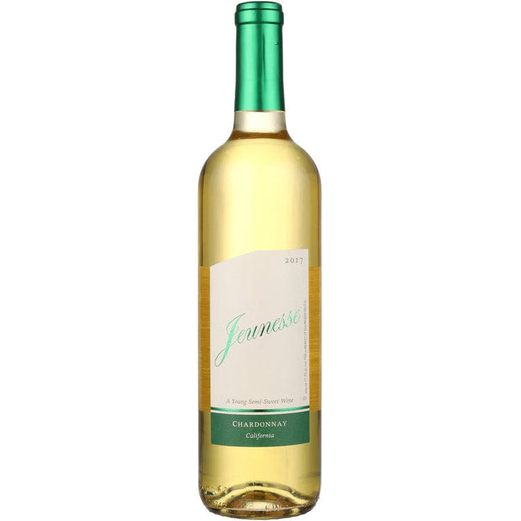 Jeunesse Chardonnay California