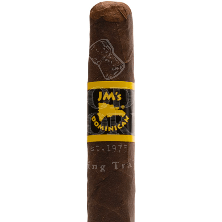 JM's Dominican Churchill Maduro