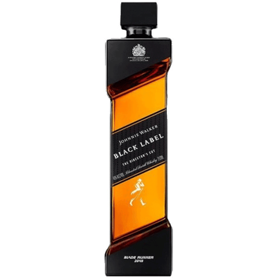 Johnnie Walker Blade Runner Limited Edition Whisky 2049 - Available at Wooden Cork