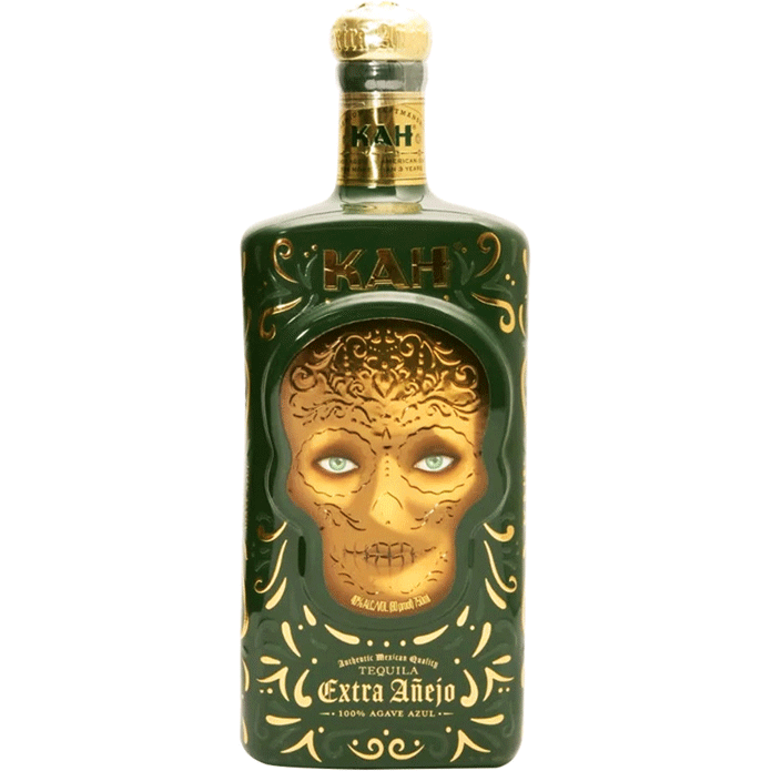 KAH Tequila Extra Anejo - Available at Wooden Cork