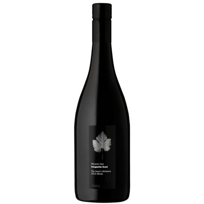 Kangarilla Road Shiraz The Devil'S Whiskers Mclaren Vale - Available at Wooden Cork