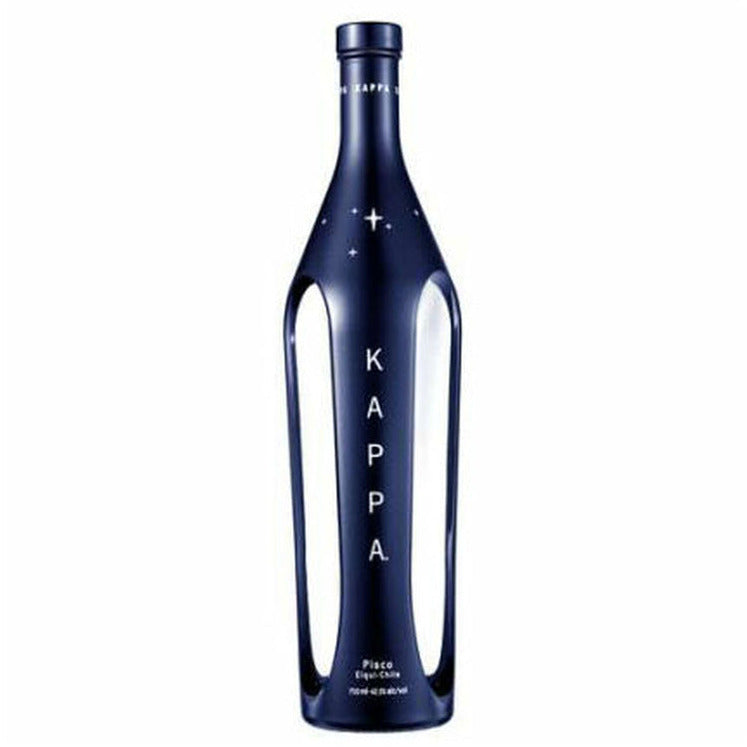Kappa Pisco - Available at Wooden Cork