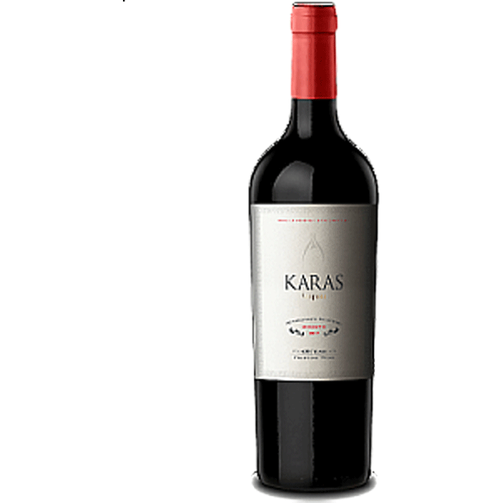Karas Reserve Red Wine 2016 - Available at Wooden Cork