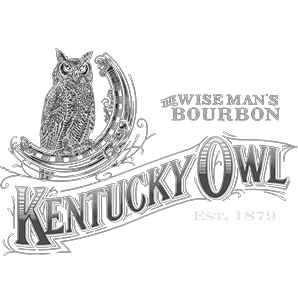 Kentucky Owl Kentucky Straight Bourbon Whiskey Batch #10 - Available at Wooden Cork