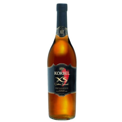 Korbel Brandy XS Brandy - Available at Wooden Cork