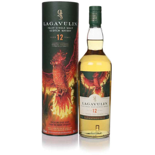 Lagavulin 12年 & 16年 ウイスキーセット lagavulin12yearoldspecialrelea