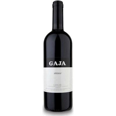 Gaja Nebbiolo Sperss - Available at Wooden Cork