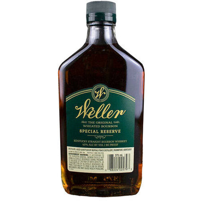W.L. Weller Special Reserve Kentucky Straight Bourbon Whiskey 375ml - Available at Wooden Cork