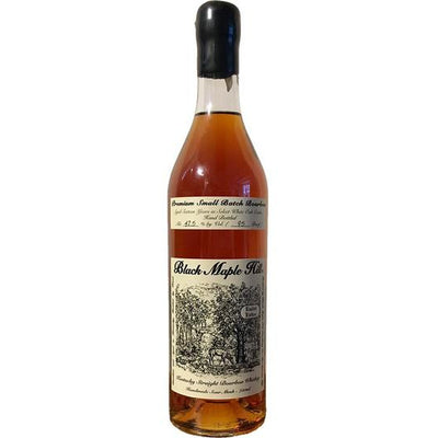 Black Maple Hill 16 Year Old Premium Small Batch Straight Bourbon Whiskey 750ml - Available at Wooden Cork