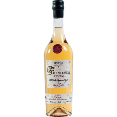Fuenteseca Reserva Extra Anejo 15 YO - Available at Wooden Cork
