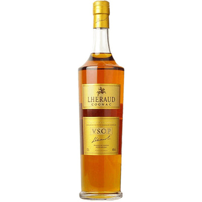 Lhéraud VSOP 5 Year Old Renaissance Cognac - Available at Wooden Cork