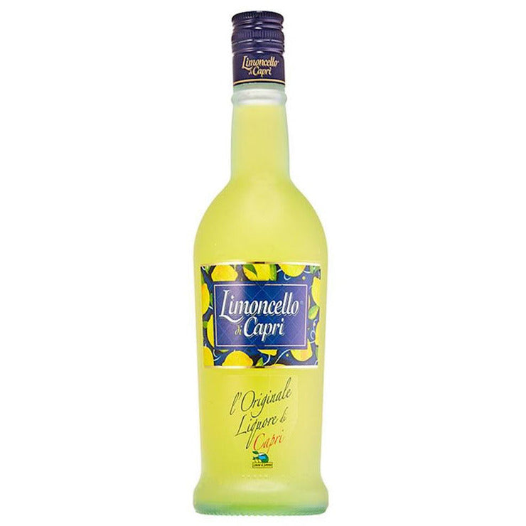 Limoncello di Capri L'Originale Liquore di Capri - Available at Wooden Cork