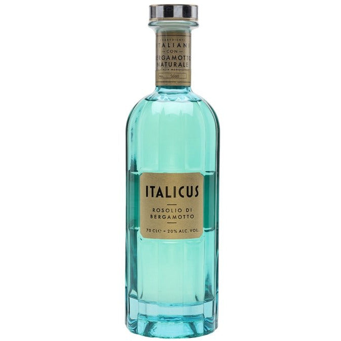 Italicus Rosolio Di Bergamotto Liqueur - Available at Wooden Cork
