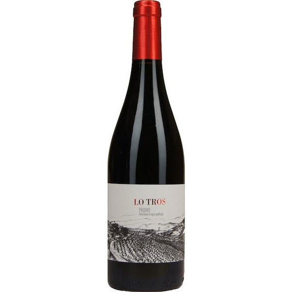 Lo Tros Priorat - Available at Wooden Cork