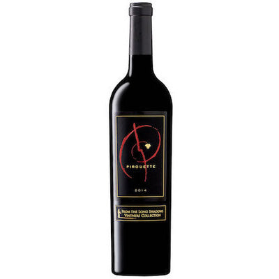 Pirouette Red Wine Columbia Valley - Available at Wooden Cork