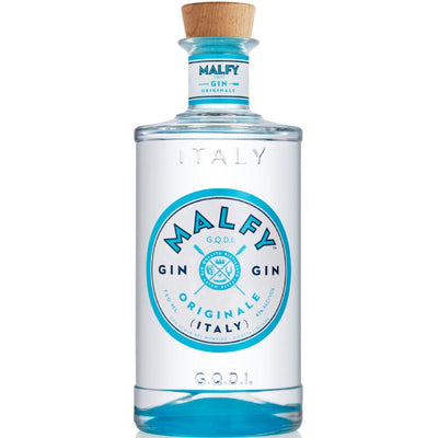 Malfy Italian Gin Originale - Available at Wooden Cork