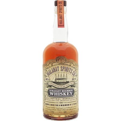 Malahat Spirits Co. Abnormal Collaboration Series Whiskey - Available at Wooden Cork