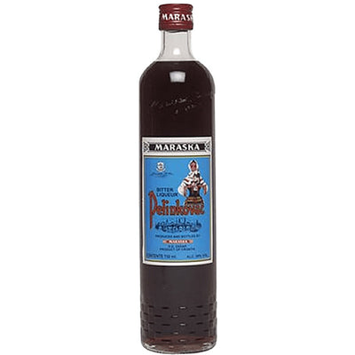 Maraska Pelinkovac - Available at Wooden Cork