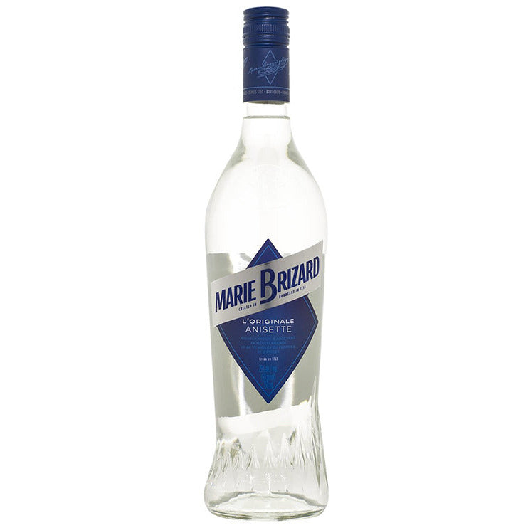 Marie Brizard Anisette Extra Fine - Available at Wooden Cork