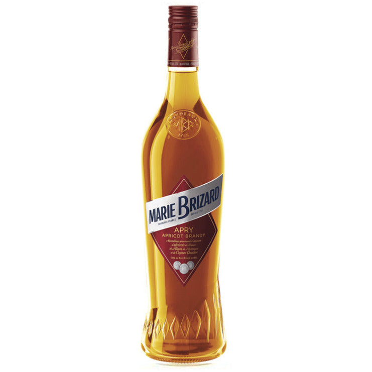 Marie Brizard Apricot Liqueur Apry - Available at Wooden Cork