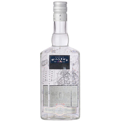 Martin Miller's Dry Gin Westbourne Strength - Available at Wooden Cork