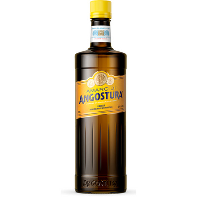 Angostura Amaro Di Angostura - Available at Wooden Cork