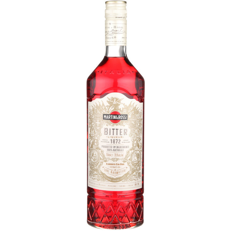 Martini & Rossi Herbal Liqueur Bitter Riserva Speciale 57 - Available at Wooden Cork