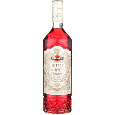 Martini & Rossi Herbal Liqueur Bitter Riserva Speciale 57 - Available at Wooden Cork