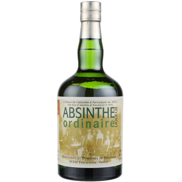 Absinthe Ordinaire Absinthe - Available at Wooden Cork