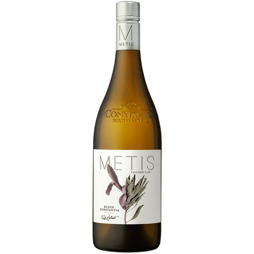 Metis Sauvignon Blanc Constantia - Available at Wooden Cork