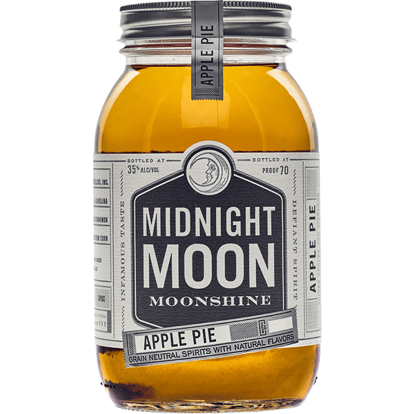 apple pie moonshine chewing tobacco Cocktail APPLE PIE - America's 250th