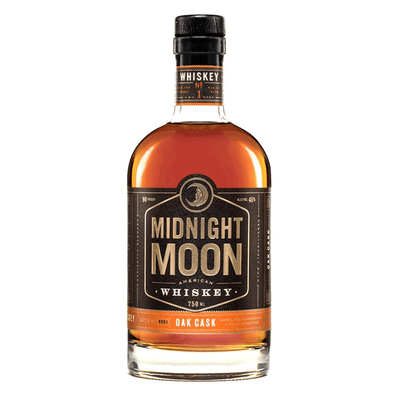 Midnight Moon Oak Cask - Available at Wooden Cork