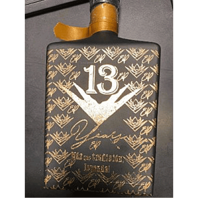 Misionero Extra Anejo 13Yr Tequila - Available at Wooden Cork