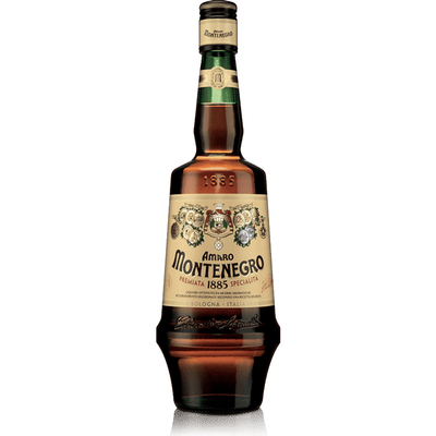 Amaro Montenegro - Available at Wooden Cork
