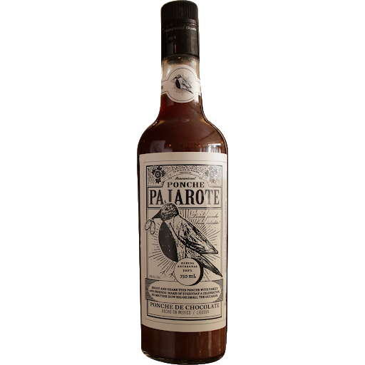Pajarote Dix - Available at Wooden Cork