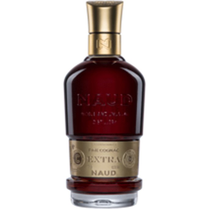 Famille Naud Extra Cognac - Available at Wooden Cork