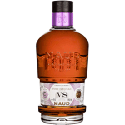 Famille Naud VS Cognac - Available at Wooden Cork