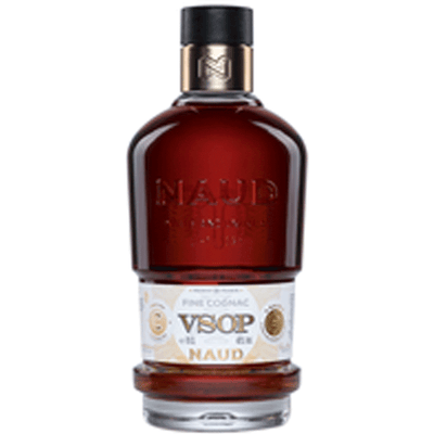Famille Naud VSOP Cognac - Available at Wooden Cork