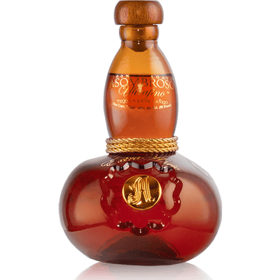 Asombroso Diosa 12 Year Reserva Familiar Extra Añejo 750ml - Available at Wooden Cork